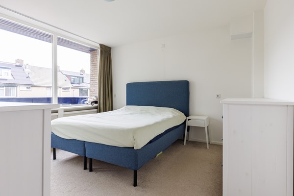 Medium property photo - W. Vrijlandtstraat 9, 3262 GN Oud-Beijerland
